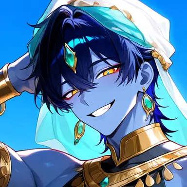 Profile image of 샨