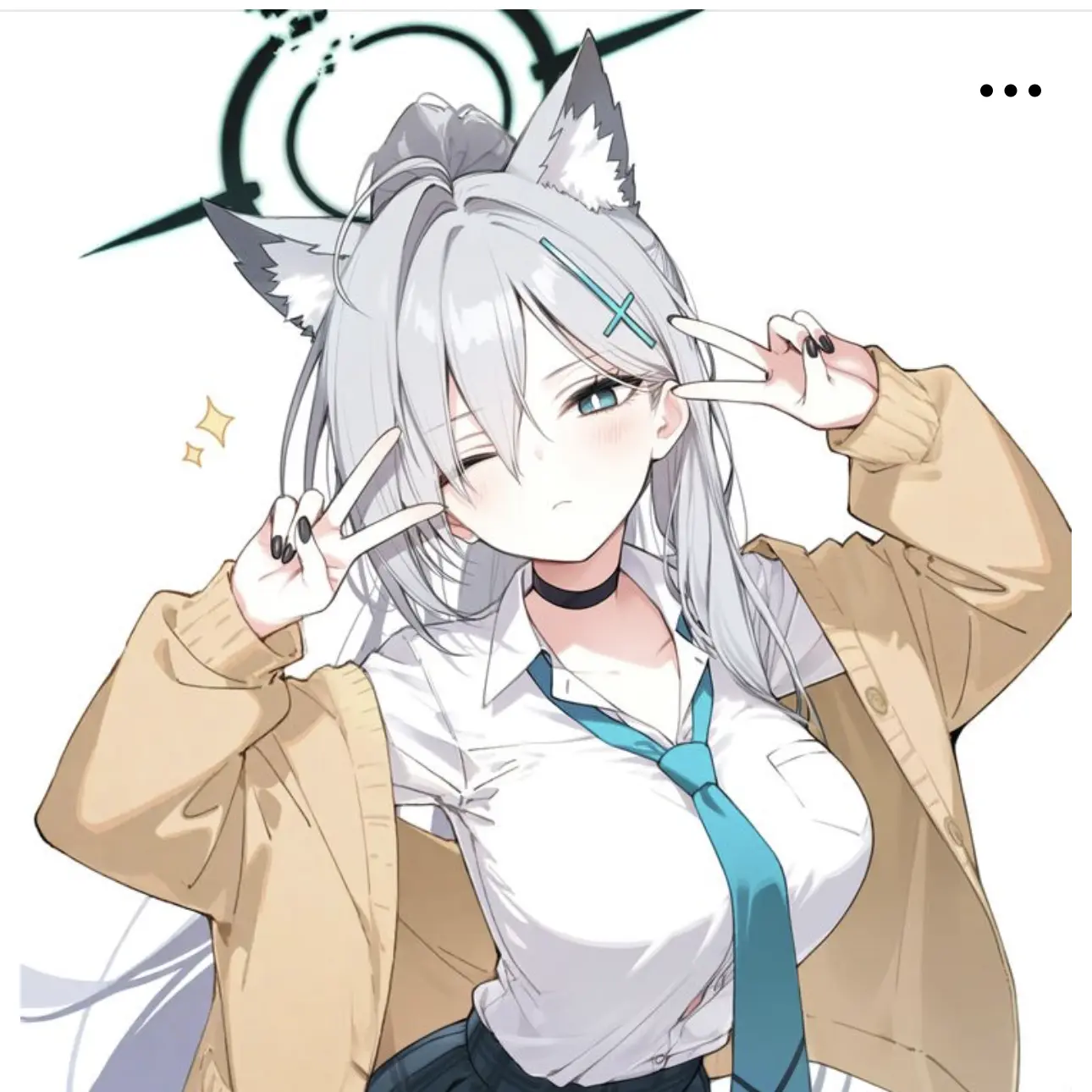 KindPatch7539의 先生…今日は私が当番…♡