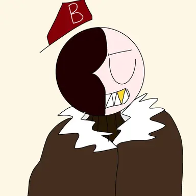 Profile image of バグ