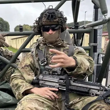Profile image of Alex Long
