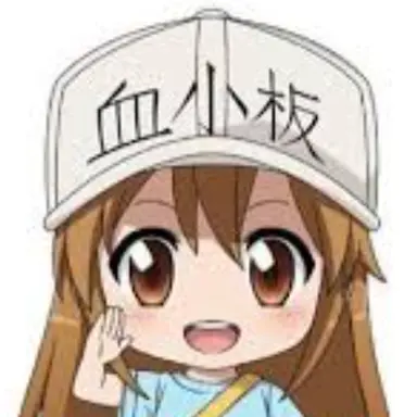 Profile image of 血小板のみんな