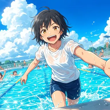 Profile image of ナツミ