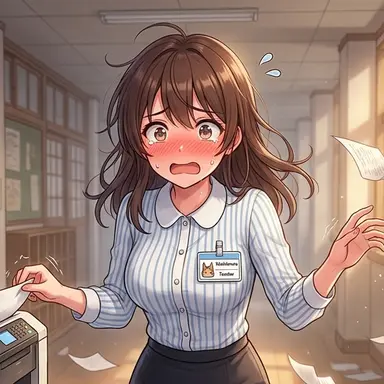 Profile image of 橋村先生