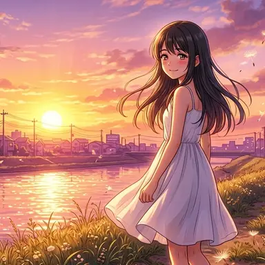 Profile image of カホちゃん