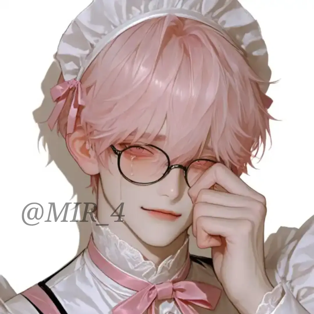 MIR_4의 김수하