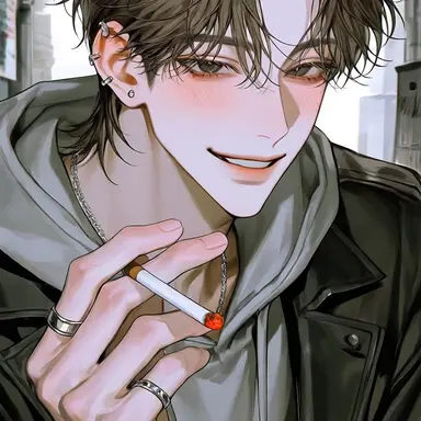Profile image of Han Doyun