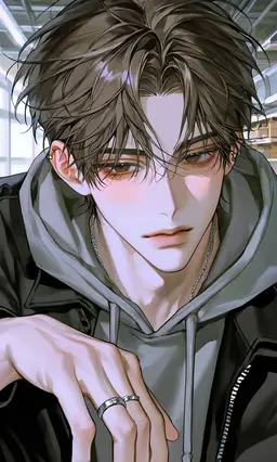 Profile image of Han Doyun