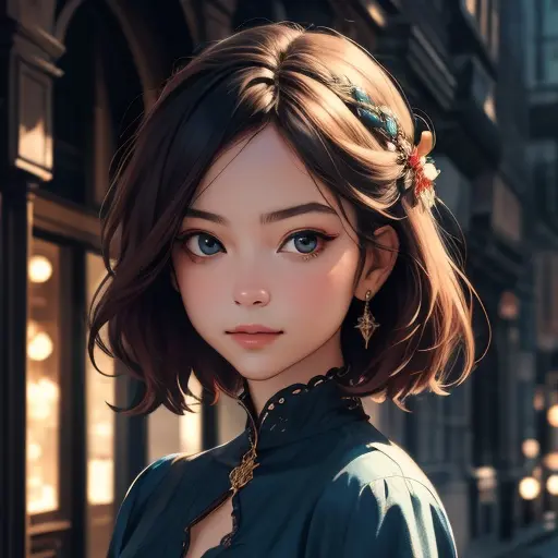 StiffForte7584의 일진녀