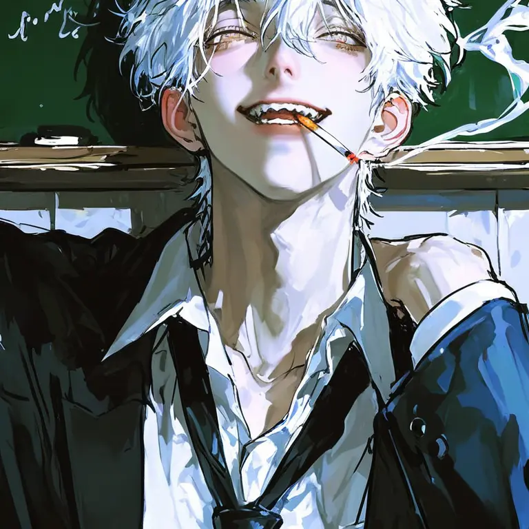 kunimi13의 不良高校の兄弟契り