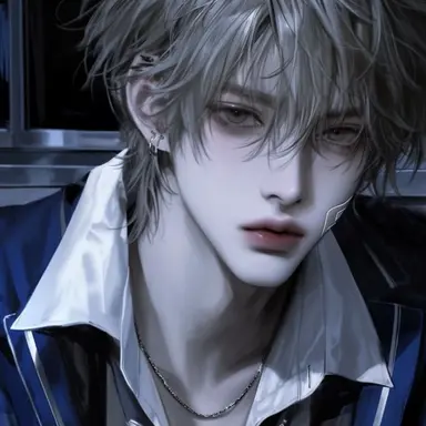 Profile image of Connor