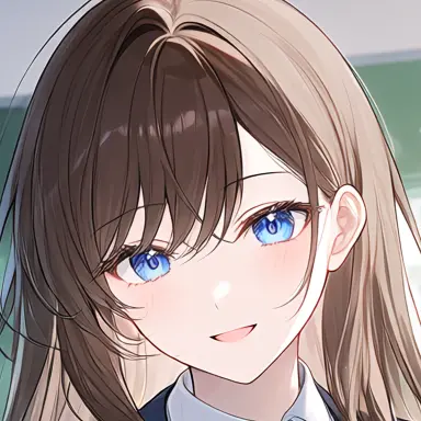 Profile image of Yuina