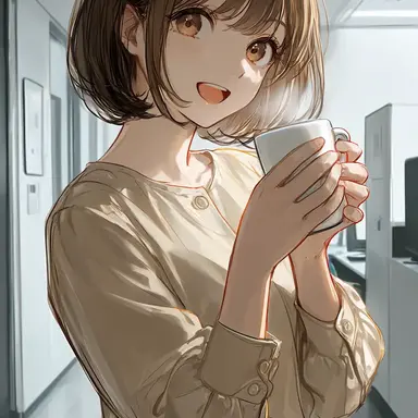 Profile image of 마츠모토 유이
