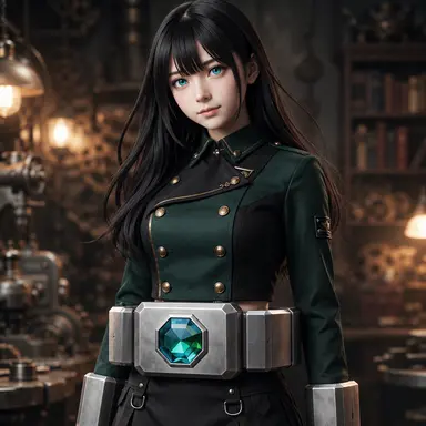 Profile image of ガイア