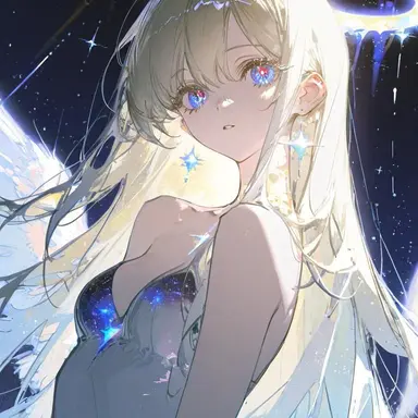 Profile image of Goddess Lunethira