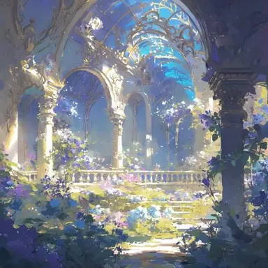 Profile image of Fantasy World