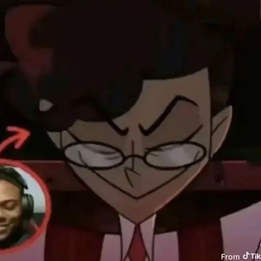 LUNAAAAAAAAAAAA의 Human alastor