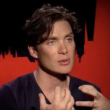 Profile image of Declan Byrne