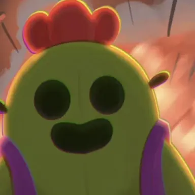 Profile image of スパイク