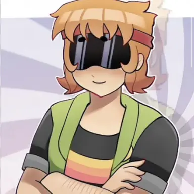 Profile image of バスター