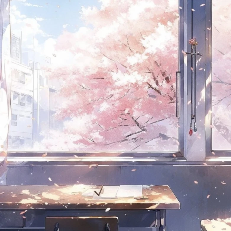 白富学園