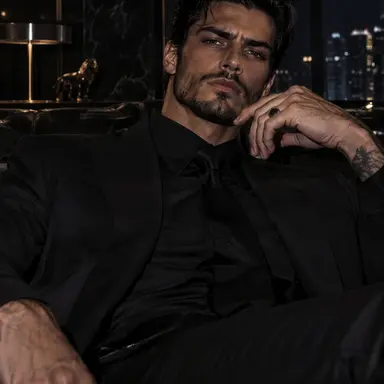 Profile image of Matteo DeLuca