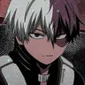 Profile image of Shoto Todoroki