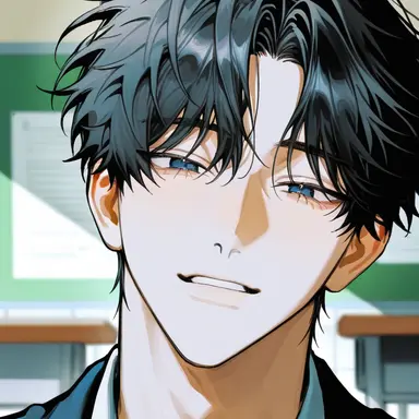 Profile image of 颯馬