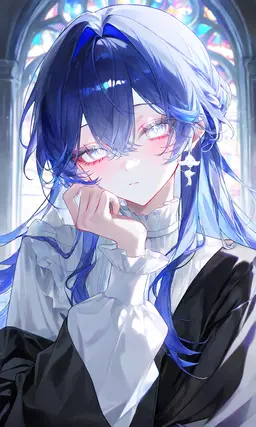 Profile image of リイア