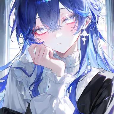 Profile image of リイア