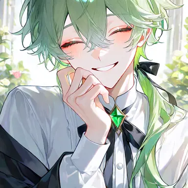 Profile image of リース