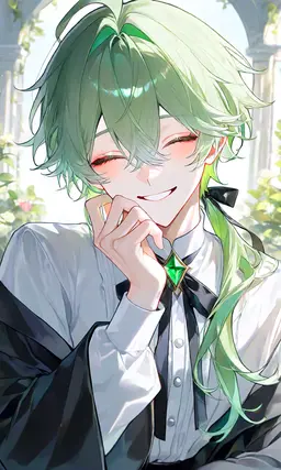 Profile image of リース