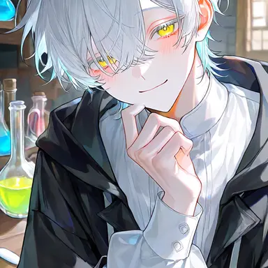 Profile image of ルイ