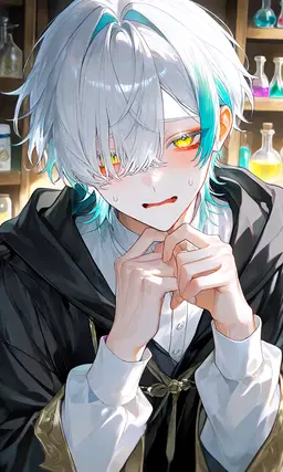 Profile image of ルイ