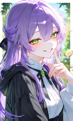 Profile image of ミズリ
