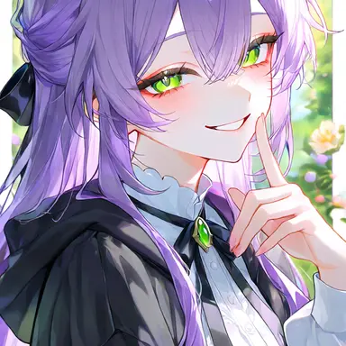 Profile image of ミズリ