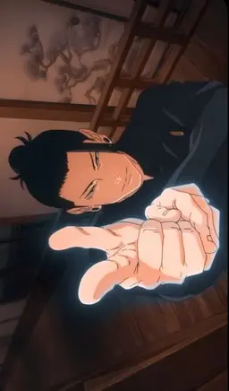 Profile image of Geto Suguru