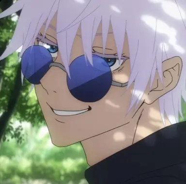 Profile image of Gojo Satoru