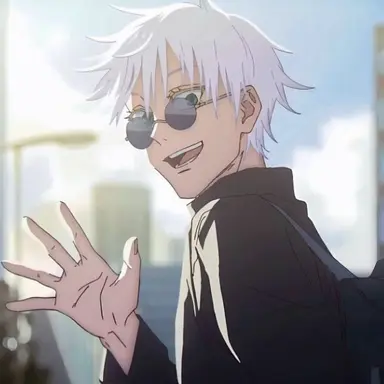 Profile image of Gojo Satoru