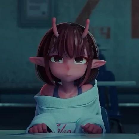 지하루