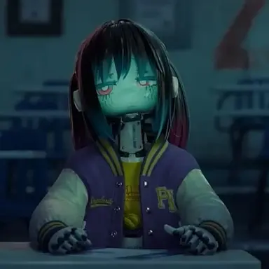 Profile image of 마키나