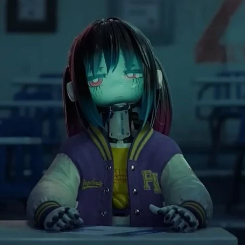 마키나