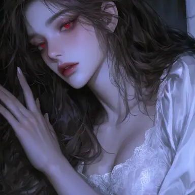 Profile image of ドラキュラの花嫁 3