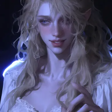 Profile image of ドラキュラの花嫁 1