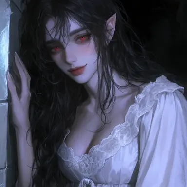 Profile image of ドラキュラの花嫁 2