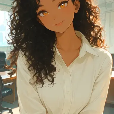 Profile image of Maren