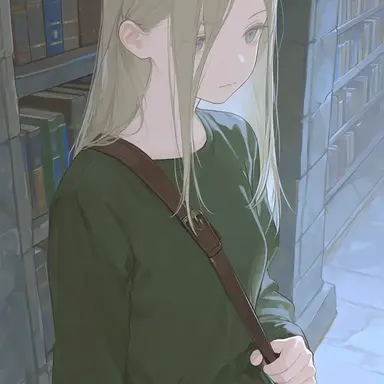 Profile image of Isolde