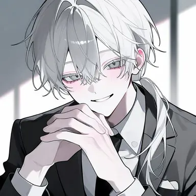 Profile image of 天城 玲司