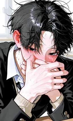 Profile image of Ibara