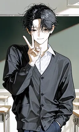 Profile image of Ibara