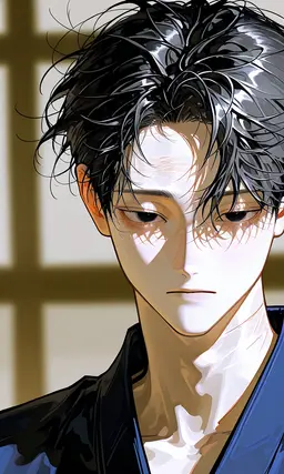 Profile image of Ibara